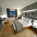 Surmeli Hotell Istanbul