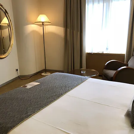 Surmeli Hotel Istanbul