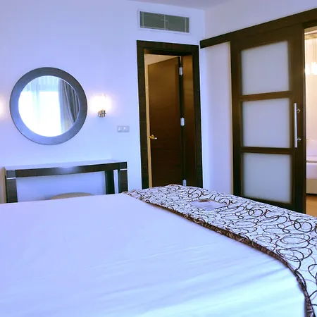 Surmeli 5* Κωνσταντινούπολη