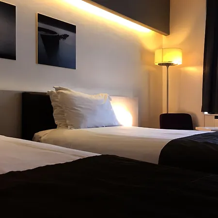 Hotel Surmeli Istanbul