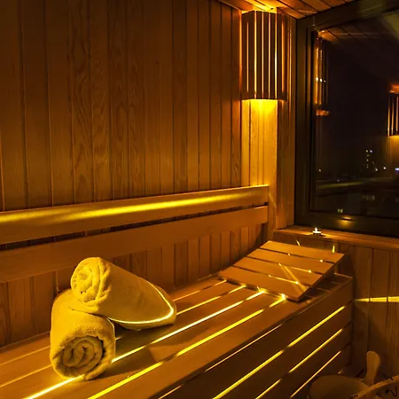 Surmeli Ξενοδοχείο 5*