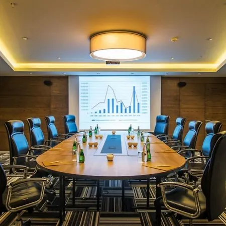 Ξενοδοχείο Surmeli