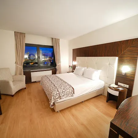 Hotel Surmeli 5*