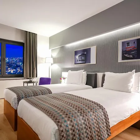 Surmeli Hotel 5*