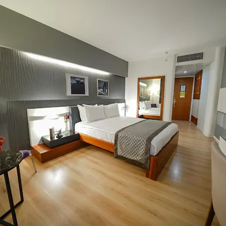 Surmeli Hotel